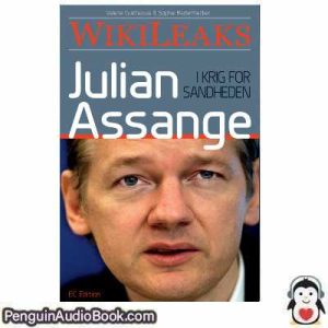 Lydbog Julian Assange Valerie Guichaoua Sophie Radermecker download lytte podcast