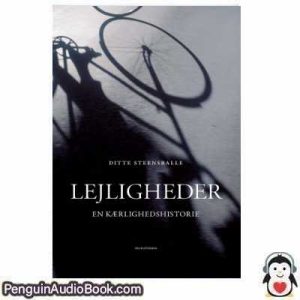 Lydbog Lejligheder Ditte Steensballe download lytte podcast