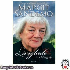 Lydbog Livsglæde Margit Sandemo download lytte podcast