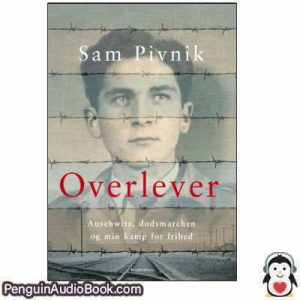 Lydbog Overlever Sam Pivnik download lytte podcast