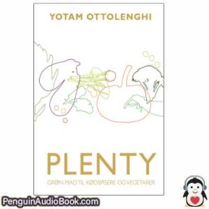 Lydbog P Hlentyh Yotam Ottolenghi download lytte podcast