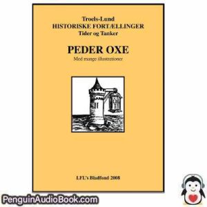Lydbog  Peder Oxe Troels Lund download lytte podcast