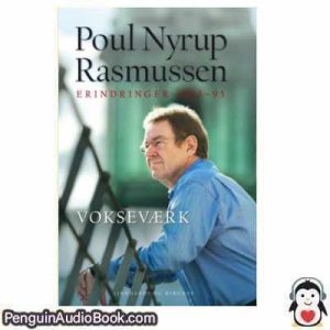 Lydbog Rødder Poul Nyrup Rasmussen download lytte podcast