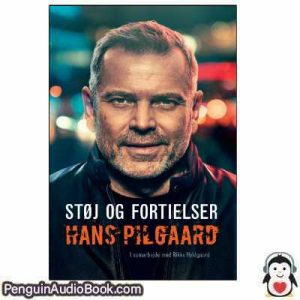 Lydbog Støj og fortielser Hans Pilgaard  download lytte podcast
