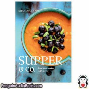 Lydbog Supper Co Kirsten Skaarup download lytte podcast