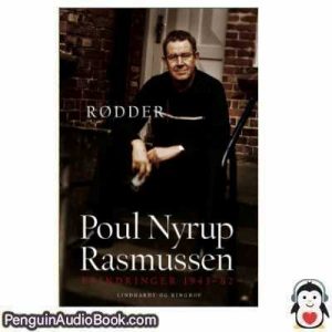 Lydbog Vokseværk Poul Nyrup Rasmussen download lytte podcast