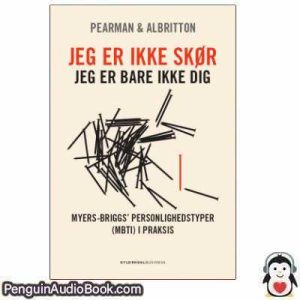 Lydbog Jeg Er Ikke SKÃ˜R Roger R Pearman Sarah C Albritton download lytte podcast Lydbog Jeg Er Ikke SKÃ˜R Roger R Pearman Sarah C Albritton download lytte podcast