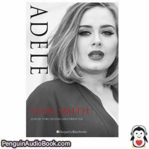 Lydbog Adele Sean Smith  download lytte podcast