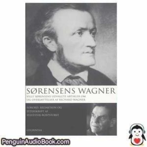 Lydbog Sørensens Wagner Villy Sørensens