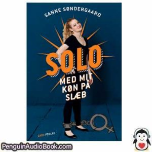 Lydbog Solo Sanne Søndergaard download lytte podcast