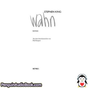 Hörbuch Wahn Stephen King herunterladen Hören Podcast online Buch