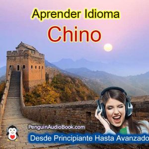 La guía definitiva y sencilla para aprender el idioma chino para principiantes y avanzados, Audiolibro para aprender el idioma chino