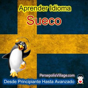 La guía definitiva y sencilla para aprender el idioma sueco para principiantes y avanzados, Audiolibro para aprender el idioma sueco