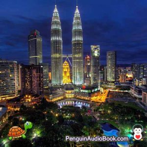 Conversación lenta y fácil para aprender el idioma malayo para principiantes, practica tuPronunciación de malayo con frases fáciles