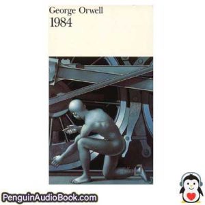 Audiolivro 1984 George Orwell baixar ouvir, Audiobook download listen