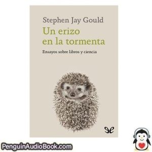 Audiolivro Un erizo en la tormenta Stephen Jay Gould descargar escuchar podcast libro