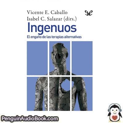 Audiolivro Ingenuos AA. VV. descargar escuchar podcast libro