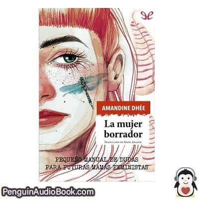 Audiolivro La mujer borrador Amandine Dhée descargar escuchar podcast libro