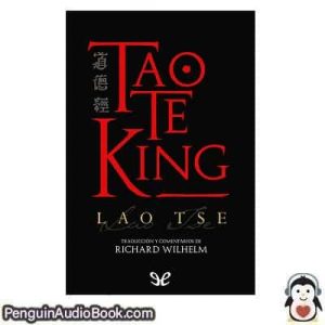 Audiolivro Tao Te King Lao-Tsé descargar escuchar podcast libro