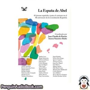 Audiolivro La España de Abel AA. VV. descargar escuchar podcast libro