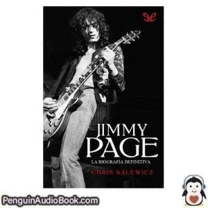 Audiolivro Jimmy Page Chris Salewicz descargar escuchar podcast libro
