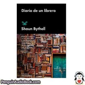 Audiolivro Diario de un librero Shaun Bythell descargar escuchar podcast libro