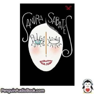 Audiolivro Pelea como una chica Sandra Sabatés descargar escuchar podcast libro