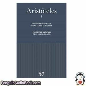 Audiolivro Aristóteles I Aristóteles descargar escuchar podcast libro