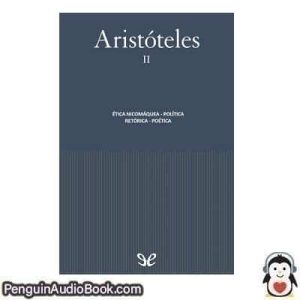 Audiolivro Aristóteles II Aristóteles descargar escuchar podcast libro