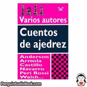 Audiolivro Cuentos de ajedrez AA. VV. descargar escuchar podcast libro