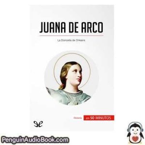 Audiolivro Juana de Arco Benoit-J. Pédretti descargar escuchar podcast libro