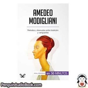 Audiolivro Amedeo Modigliani Coline Franceschetto descargar escuchar podcast libro