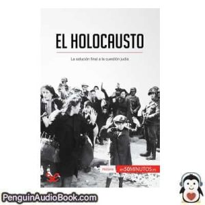 Audiolivro El Holocausto Christel Lamboley descargar escuchar podcast libro