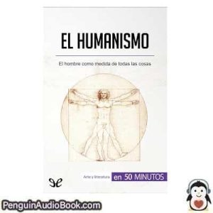 Audiolivro El humanismo Delphine Leloup descargar escuchar podcast libro