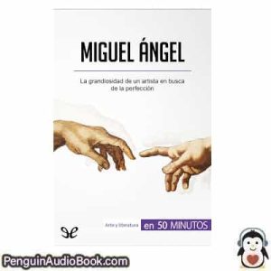 Audiolivro Miguel Ángel Delphine Gervais de Lafond descargar escuchar podcast libro