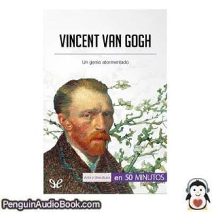 Audiolivro Vincent van Gogh Eliane Reynold de Seresin descargar escuchar podcast libro