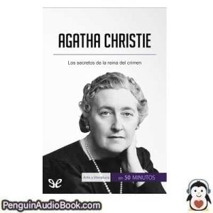 Audiolivro Agatha Christie Julie Pihard descargar escuchar podcast libro