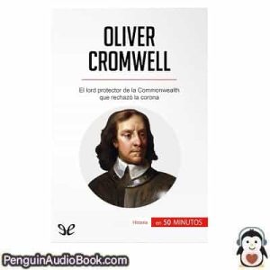 Audiolivro Oliver Cromwell Jonathan Bloch descargar escuchar podcast libro
