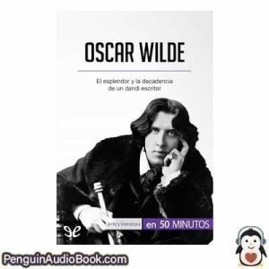 Audiolivro Oscar Wilde Hervé Romain descargar escuchar podcast libro