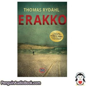 Äänikirja ERAKKO THOMAS RYDAHL ladata kuunnella verkossa kirja