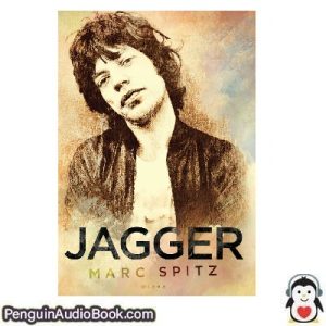 Äänikirja Jagger Marc Spitz ladata kuunnella verkossa kirja