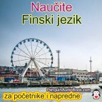 Naučite finski jezik
