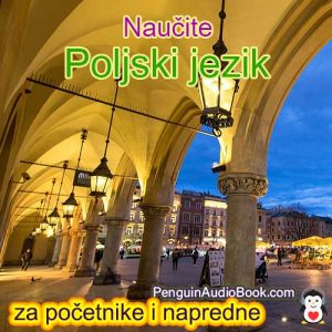 Vodič i učiti poljski jezik brzo i jednostavno uz audiobook, preuzimanje, sveučilište, knjige, naravno, PDF, udžbenik, rječnik