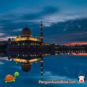 초심자를 위한 인도네시아어 학습을 위한 느리고 쉬운 대화, 쉬운 구문으로 인도네시아어 발음 연습