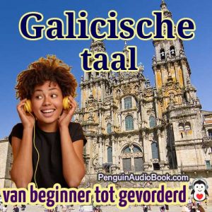 De ultieme gids voor beginners en de Galicische taal snel en gemakkelijk met het audioboek, download, universiteit, boek, cursus