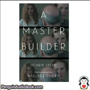 Luisterboek A Master Builder WALLACE SHAWN downloaden luister podcast online boek
