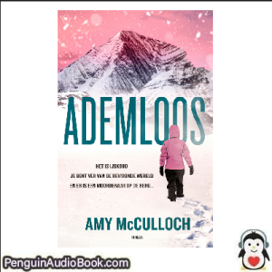 Luisterboek Ademloos Amy McCulloch downloaden luister podcast online boek