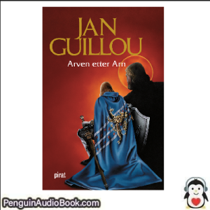Luisterboek Arven etter JAN GUILLOU downloaden luister podcast online boek