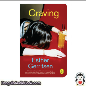 Luisterboek Craving Esther Gerritsen downloaden luister podcast online boek