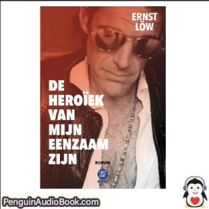 Luisterboek De Heroïek van mijn Eenzaam zijn Ernst Löw downloaden luister podcast online boek